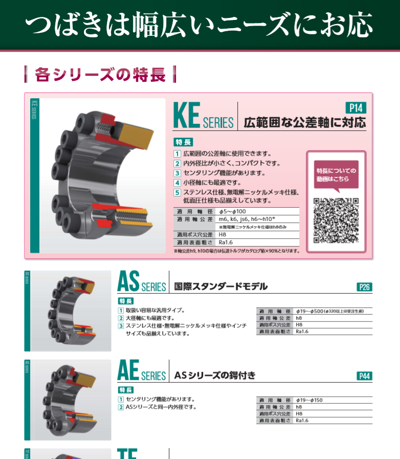 TSUBAKI椿本動力鎖型號PL080X120AD-N