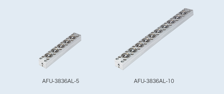 FREEBEAR舉模器AFU-3836AL系列