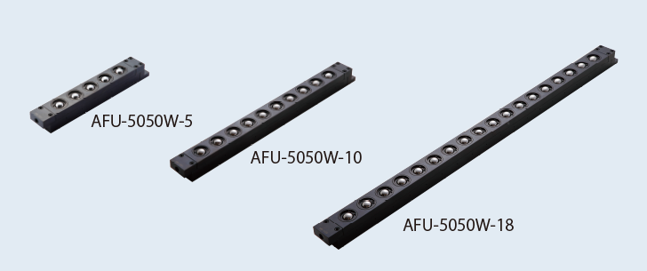 FREEBEAR舉模器AFU-5050W系列